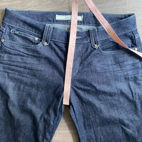 JOE'S Jeans Blue Straight “The Icon” Mid-Rise Jeans - Picture 4 of 12